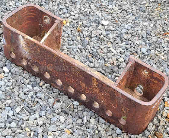 Weight Bracket