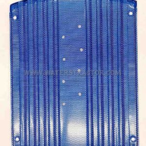 Grille, Front Radiator