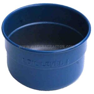 Oil Cup, Air Cleaner