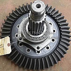 Ring Gear and Pinion, Matched Set