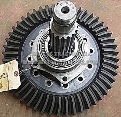 Ring Gear and Pinion, Matched Set
