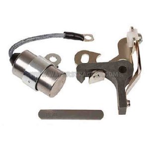 Ignition Kit - Magneto