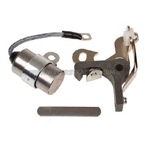 Ignition Kit - Magneto