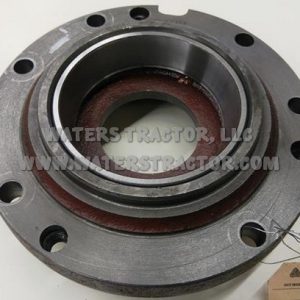 Retainer, Differential, LH