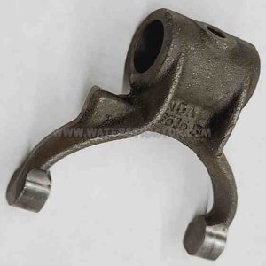 Fork, Clutch Release Shaft