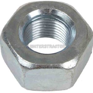 Nut, 5/8"-18