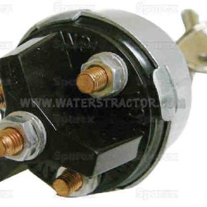 Starter Switch
