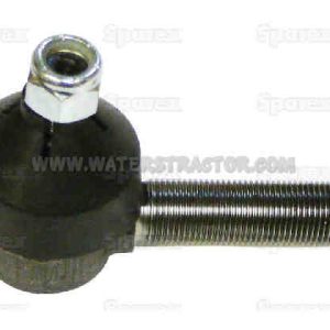 Drag Link End, Front