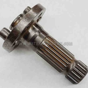 PTO Shaft, 1000 RPM