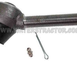 Drag Link End