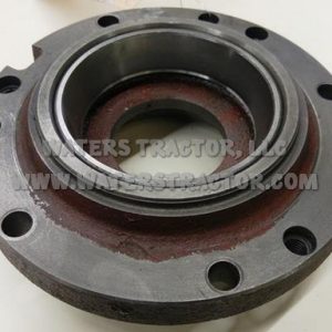 Retainer, Differential, RH
