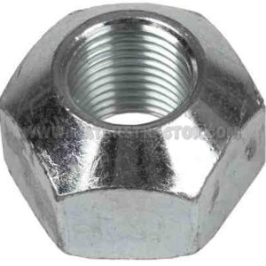 Nut, 9/16"-18