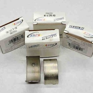 Bearing Set, Connecting Rod - .010"