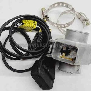 Hose Insert Heater, 1-1/2", 600 Watt