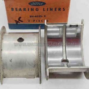 Bearing, Main - .010"