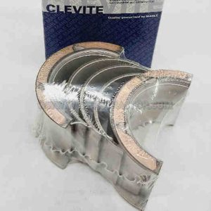 Bearing Set, Main - .010"