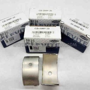 Bearing Set, Rod .030"