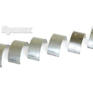 Bearing Set, Connecting Rod .010"