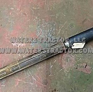 Axle, Rear 118 inch