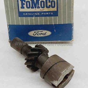 Gear, Injection Pump