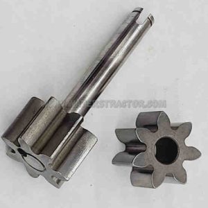 Oil Pump Repair Kit