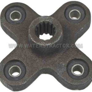 Hub, Pump Drive