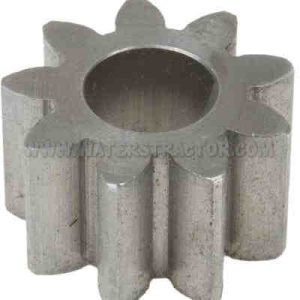 Gear, Oil Pump Drive - 9/16"