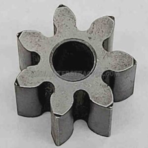 Gear, Oil Pump