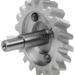 Oil Pump Gear & Shaft Assembly