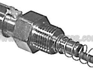 Relief Valve