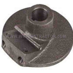 Plate, Hydraulic Lift Control