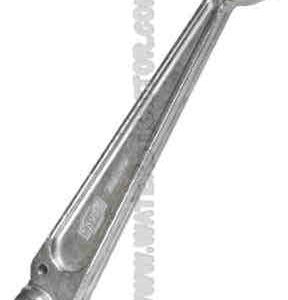 Handle, Valve