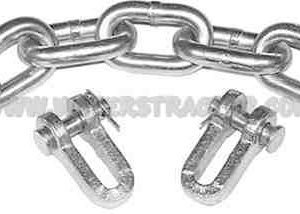 Kit, Chain & Clevis