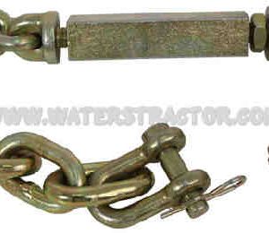 Stabilizer Chain