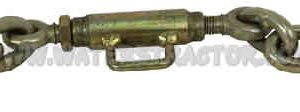 Stabilizer Chain, Short