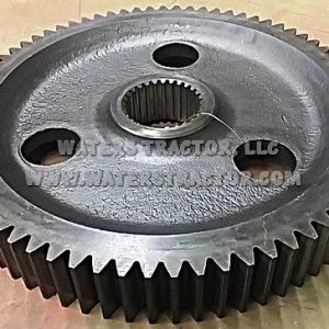 Bull Gear, 73 Teeth