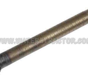 Shaft, Pump Drive