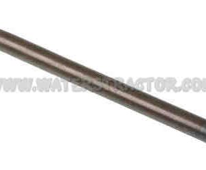 Shaft, Pump Drive