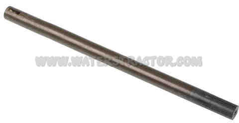 Shaft, Pump Drive
