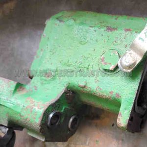 Selective Control Valve