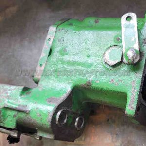 Selective Control Valve