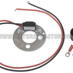 Electronic Ignition Kit
