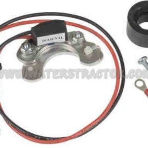 Electronic Ignition Kit