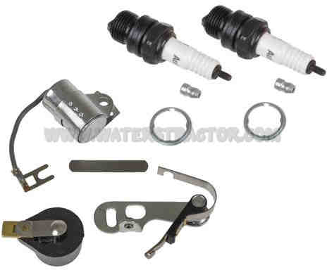 Tune up Kit