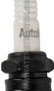 Spark Plug, 4 Pack