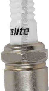 Spark Plug, 4 Pack
