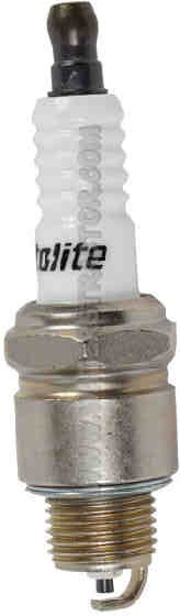 Spark Plug, 4 Pack