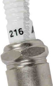 Spark Plug, 4 Pack