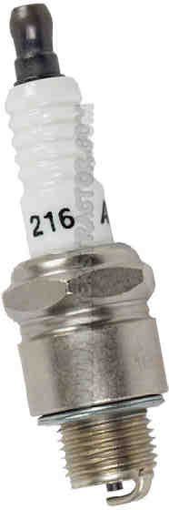 Spark Plug, 4 Pack