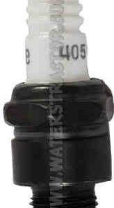Spark Plug, 4 Pack